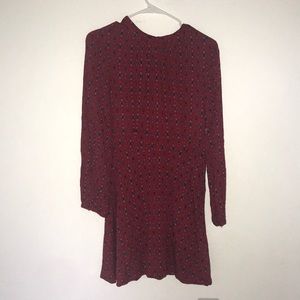 Size Small dress from Forever 21.